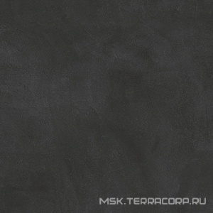 Керамогранит для пола AtlasConcorde Россия rinascente resin Rinascente Resin Tarmac LASTRA 20mm/Ринашенте Резин Тармак Ластра 20мм Черный 610010003164