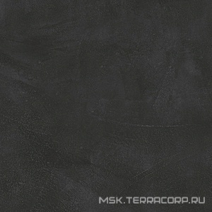 Керамогранит для пола AtlasConcorde Россия rinascente resin Rinascente Resin Tarmac LASTRA 20mm/Ринашенте Резин Тармак Ластра 20мм Черный 610010003164