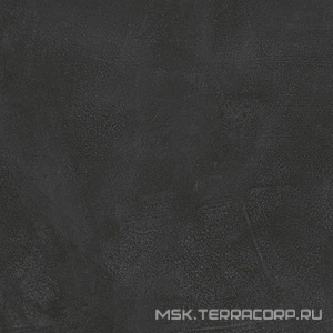 Керамогранит для пола AtlasConcorde Россия rinascente resin Rinascente Resin Tarmac LASTRA 20mm/Ринашенте Резин Тармак Ластра 20мм Черный 610010003164