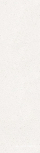 Керамогранит для пола и стены Exterior Ceramica Piatto  White Glossy 15 mm 80x300 n177381