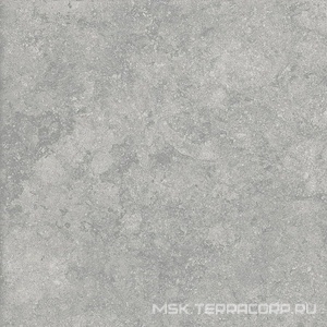 Керамогранит для пола и стены Alpas 2 CM Outdoor Fossil Gris 2 cm 60x60 n160826