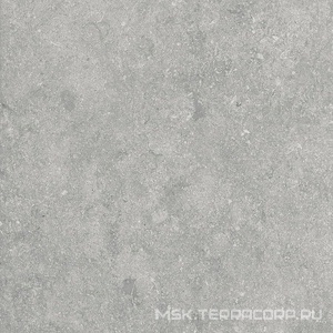 Керамогранит для пола и стены Alpas 2 CM Outdoor Fossil Gris 2 cm 60x60 n160826