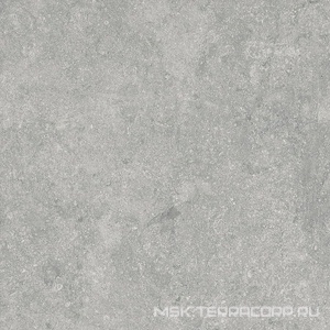 Керамогранит для пола и стены Alpas 2 CM Outdoor Fossil Gris 2 cm 60x60 n160826