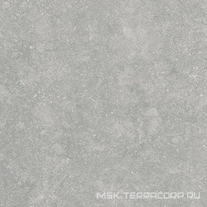 Керамогранит для пола и стены Alpas 2 CM Outdoor Fossil Gris 2 cm 60x60 n160826