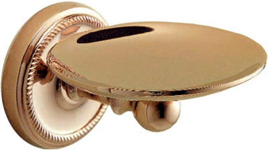 Мыльница (laiton) , Devon&Devon ZZ Devon & Devon Antique Georgian ADY82