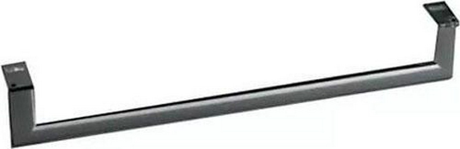 Полотенцедержатель 58х8,5см, для раковины  LFT54/N,  ZZ Simas LFT Spazio LFT A2/N