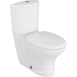 Унитаз-компакт Jacob Delafon Presquile 19077| 69x44x79