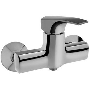 Смеситель для душа, (цв.хром),  ZZ Paini Angel ANCR511LMKM