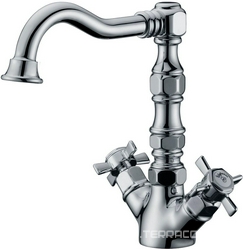 Смеситель Elghansa Praktic 19A2660| 17x21x19