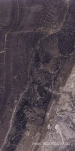 Керамогранит для пола и стены La Faenza Aesthetica AE ORO6 12 RM 60x120 179395