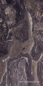 Керамогранит для пола и стены La Faenza Aesthetica AE ORO6 12 RM 60x120 179395