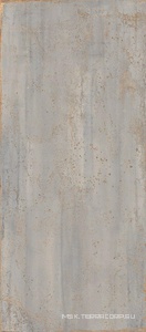 Керамогранит для пола и стены Gardenia Orchidea OXIDE Oxide Aluminum 120x280 69300