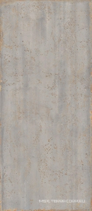 Керамогранит для пола и стены Gardenia Orchidea OXIDE Oxide Aluminum 120x280 69300