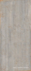 Керамогранит для пола и стены Gardenia Orchidea OXIDE Oxide Aluminum 120x280 69300