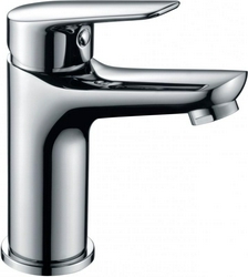 Смеситель Bien Via Plus BL11043101 для раковины| 5x15x13