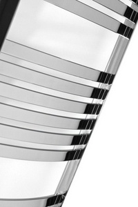 Полотенцесушитель DEXTER ONE 860/500 CHROM, E8, (тэн встроенный под срытый монтаж) подключение справа, ZZ Terma Dexter DEXTER ONE 860/500 CHROM, E8