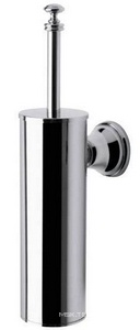 Ёрш настенный (цв.хром)  ZZ TW Collection Harmony HA220cr
