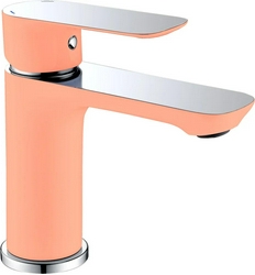 Смеситель Triton Панама 14801 C для раковины| 5x15x15