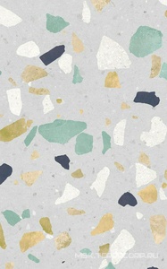 Керамическая плитка для стены Gracia ceramica Конфетти  микс низ 03 25x40 010100001204