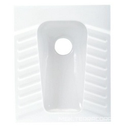 Чаша Генуя 500*600 мм, без бачка ZZ