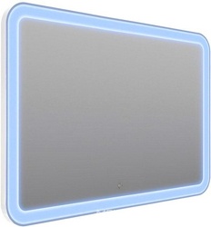 Зеркало Iddis Edifice 100 c термообогревом и подсветкой ZZ