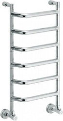 Полотенцесушитель Art.488/6SXCR 688х390 мм (ГВС), Margaroli  ZZ