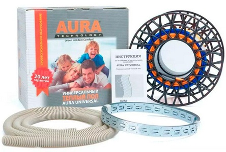 Комплект AURA LTL 138/1800 -P3 ZZ n072606