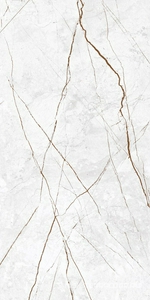 Керамогранит для пола и стены Idalgo Гранит Сандра  белый LLR легк.лапп. 60x120 ID9064b101LLR