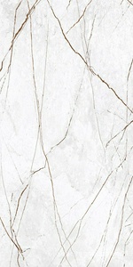 Керамогранит для пола и стены Idalgo Гранит Сандра  белый LLR легк.лапп. 60x120 ID9064b101LLR