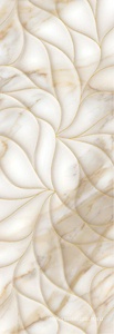 Декор Eletto Calacatta Oro Декор CALACATTA ORO STRUTTURA24.2x70 588182001