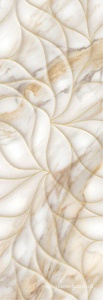 Декор Eletto Calacatta Oro Декор CALACATTA ORO STRUTTURA24.2x70 588182001