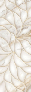 Декор Eletto Calacatta Oro Декор CALACATTA ORO STRUTTURA24.2x70 588182001