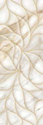Декор CALACATTA ORO STRUTTURA|24.2x70