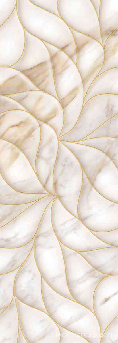 Декор CALACATTA ORO STRUTTURA|24.2x70