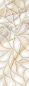 Декор Eletto Calacatta Oro Декор CALACATTA ORO STRUTTURA24.2x70 588182001