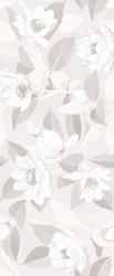 Moonrise white wall 02 25х60