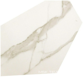 Roma Diamond CALEIDO STATUARIO RT ZZ |37x52