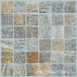 Multicolor Lineare (2 см) Rett XX (п.п)|60x60