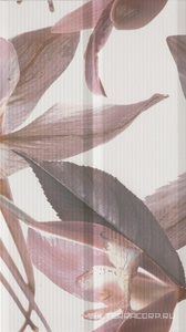 Декор Fanal Duo Decor  Blanco Flor 2 32.5x60 n009395