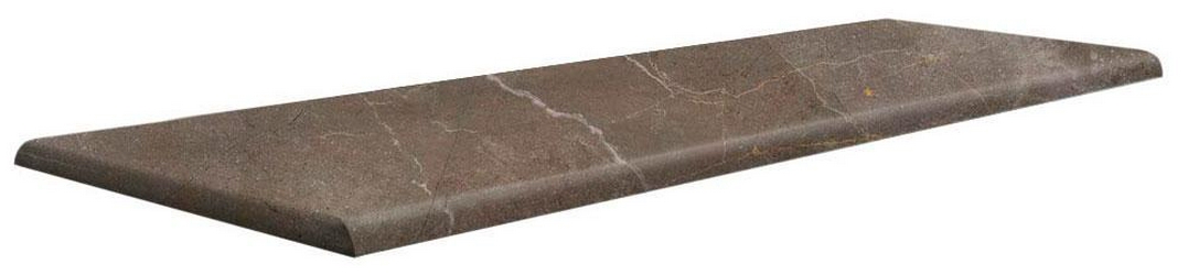 Ступени Евро AtlasConcorde Россия Allure  Grey Beauty Scalino Angolare Dx 33x120 /Аллюр Грей Бьюти Ступень Угловая Dx 33x120 620070001332