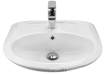 Раковина Santek Бриз 55| 53x14x49