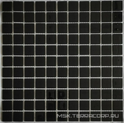 Мозаика FA066  (чип 25x25) ZZ|30x30