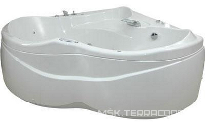 Ванна Bellona 165х165 г/м8ф с/п(х)А3рNEW XX