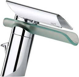 Смеситель Paini Morgana 73CR306VR для биде| 5x15x18