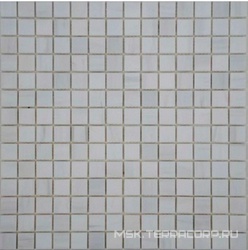 Мозаика из камня на сетке М20-184-20Р ZZ |30.5x30.5