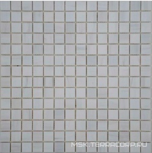 Мозаика Мозаика из камня на сетке М20-184-20Р |30.5x30.5 Спектр-М Натуральный камень М20-184-20Р