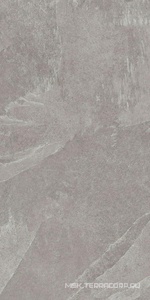 Керамогранит для стены Estima TERRA Керамогранит Terra TE02 Grey непол. рект. 60х120 36662