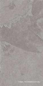 Керамогранит для стены Estima TERRA Керамогранит Terra TE02 Grey непол. рект. 60х120 36662