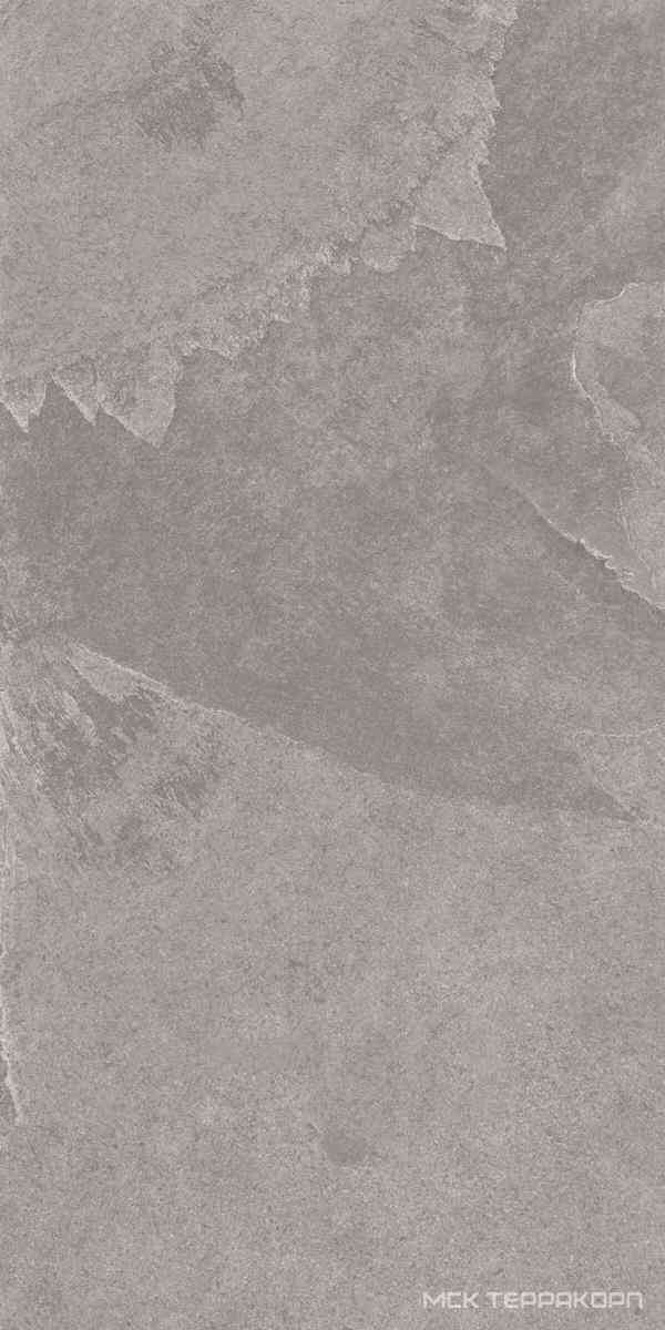 Керамогранит Terra TE02 Grey непол. рект. |60х120