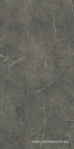 Керамогранит для пола и стены Atlas Concorde Italy Marvel  Grey Stone 60x120 A209